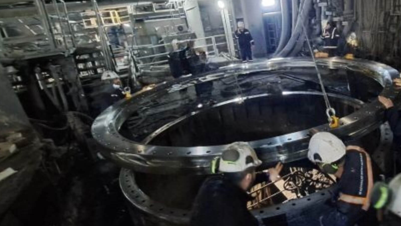 Mekanik ve montaj kontrolleri