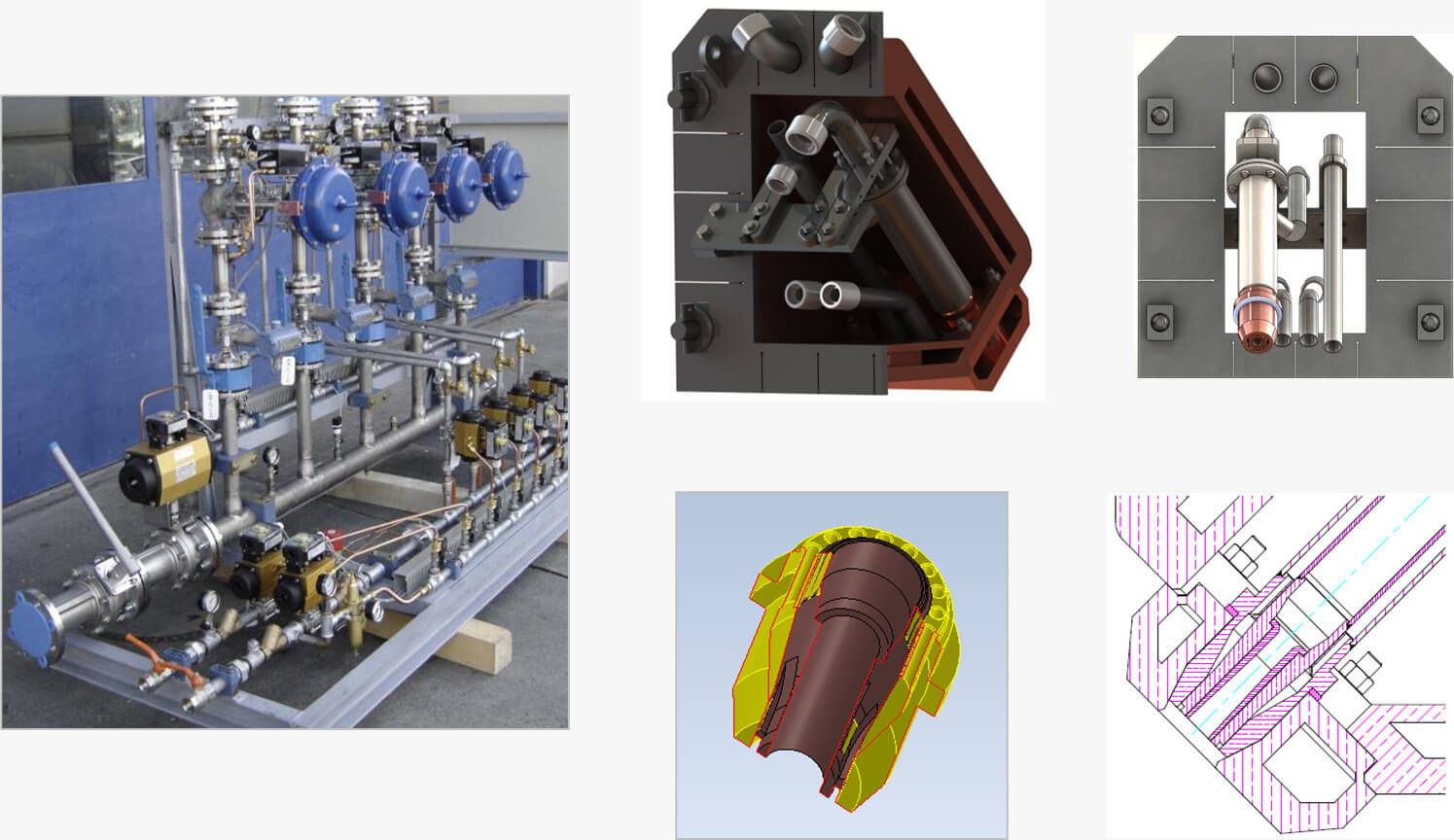 Elektrik ark ocağı