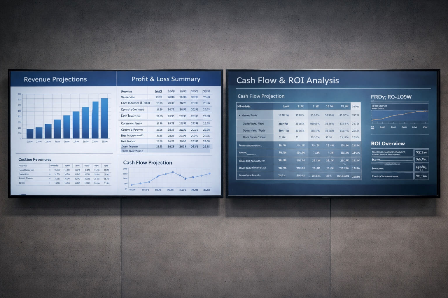 Proses ve kapasite analizi