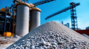 Engineering and support at cement plant