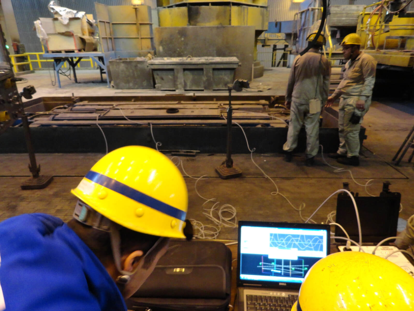 Iron and steel value chain