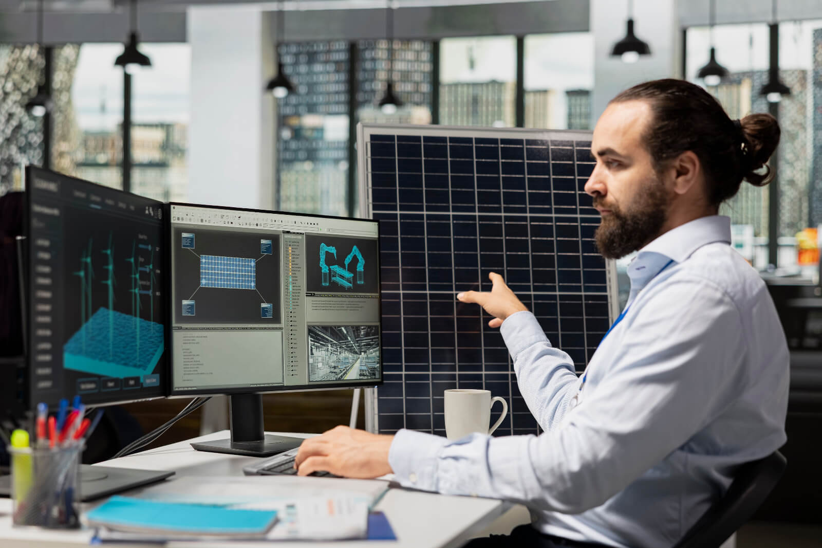 Investment Risk Assessment