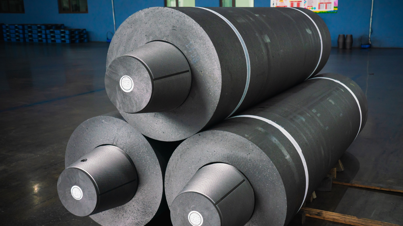 Graphite Electrode